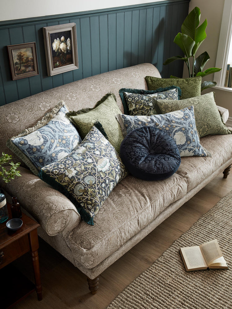 Pimpernel 50 x 50cm William Morris At Home Cushion