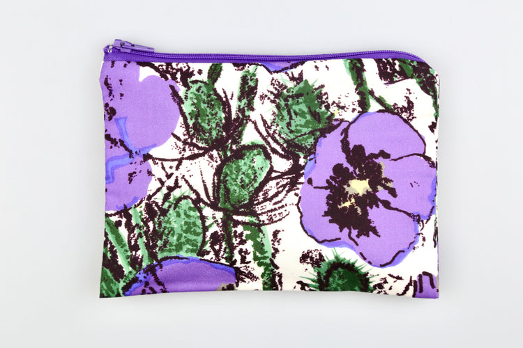 Althea McNish Mini Pouch