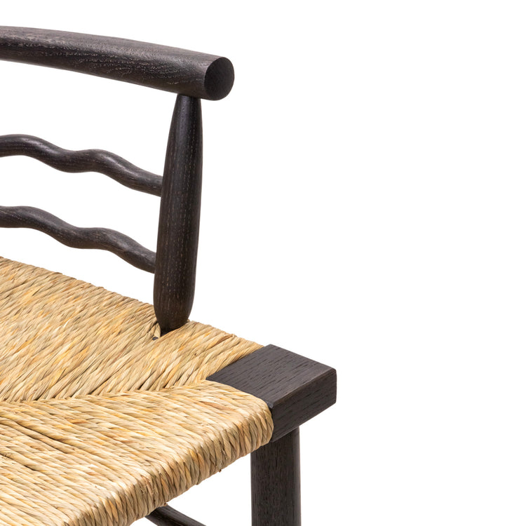 Sussex Chair by Wilkinson & Rivera