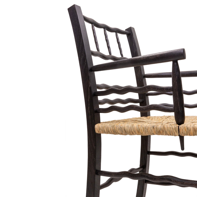 Sussex Chair by Wilkinson & Rivera