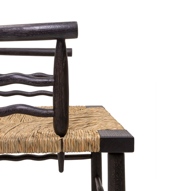 Sussex Chair by Wilkinson & Rivera