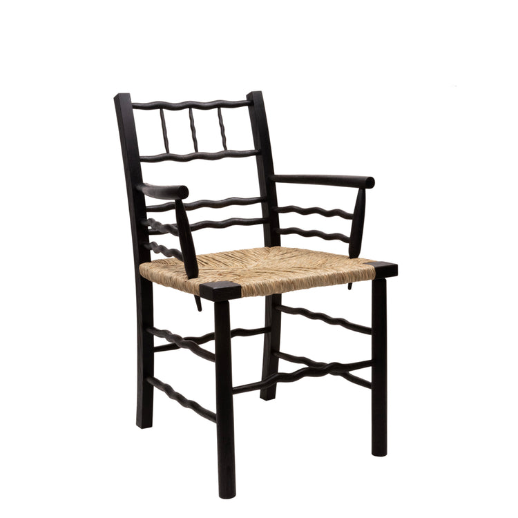 Sussex Chair by Wilkinson & Rivera