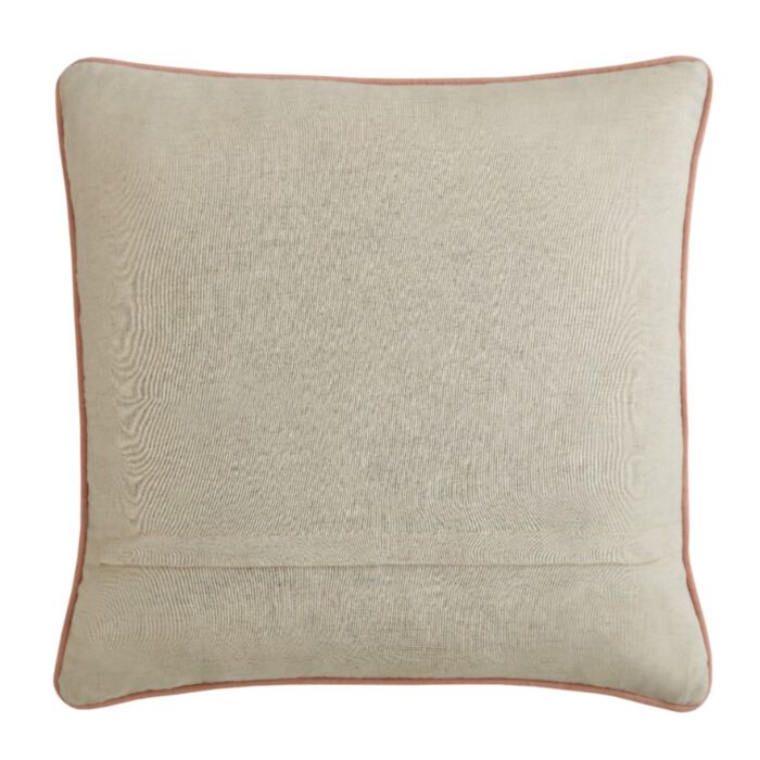 Michaelmas Daisy 43 x 43cm William Morris At Home Cushion