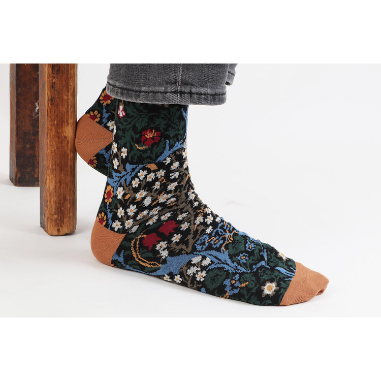 Blackthorn Men's Socks (2 sizes available)