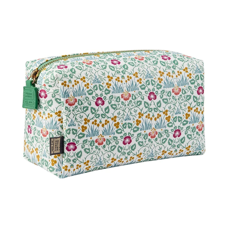 Eyebright Cosmetics Bag