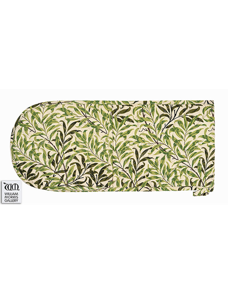Willow Double Oven Glove