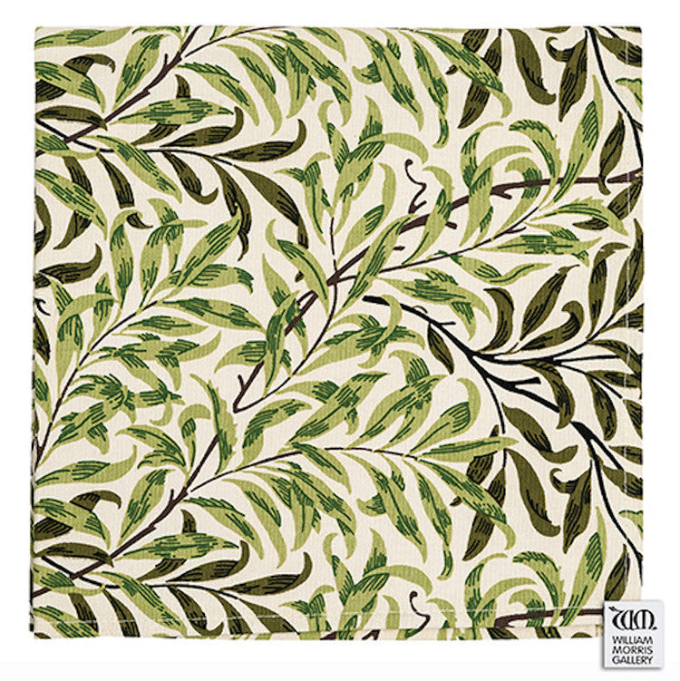 Willow Bough Napkin
