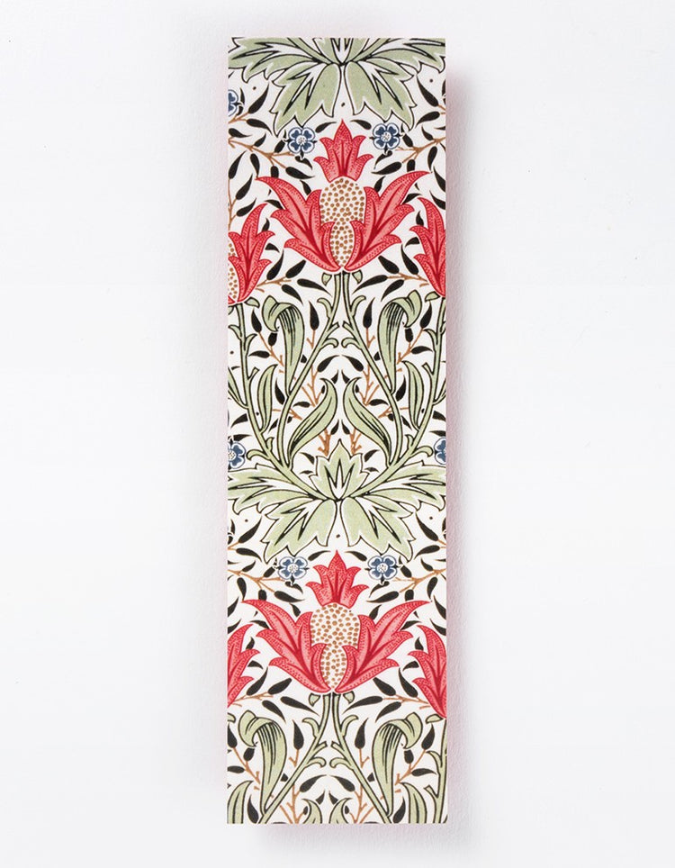 Bourne Print Bookmark