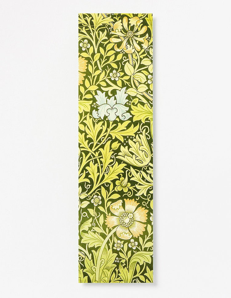 Compton Print Bookmark