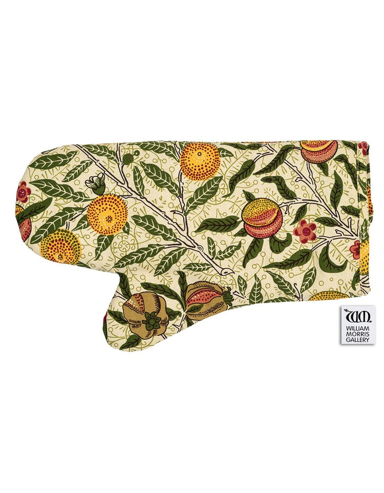 Fruit Single Oven Glove
