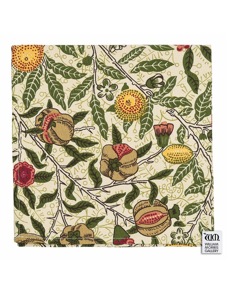 Fruit Napkin
