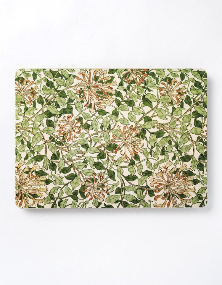 Honeysuckle Set of 4 Tablemats