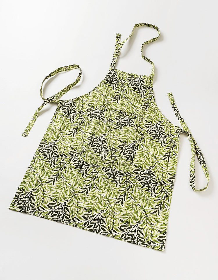 Willow Bough Apron