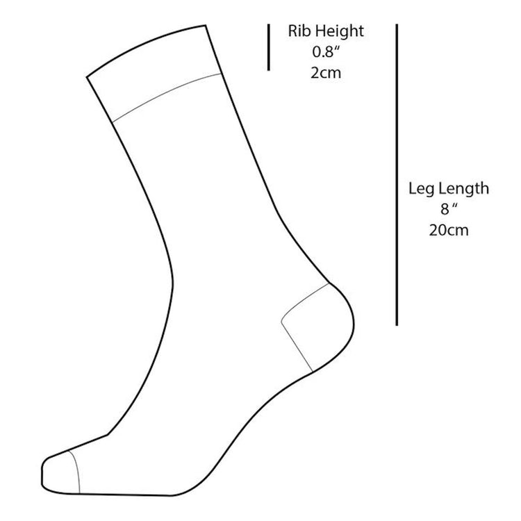 Strawberry Thief Women's Socks (2 sizes available)