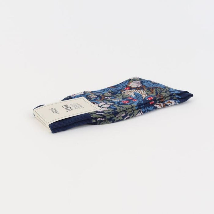 Strawberry Thief Women's Socks (2 sizes available)