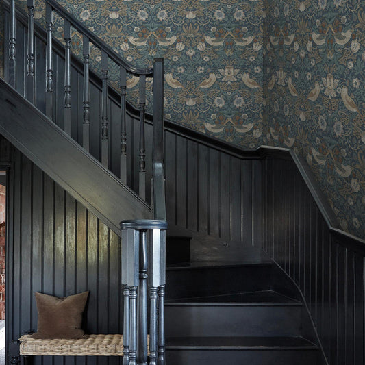 GALLERY PARTNERSHIPS | Graham & Brown Wallpaper