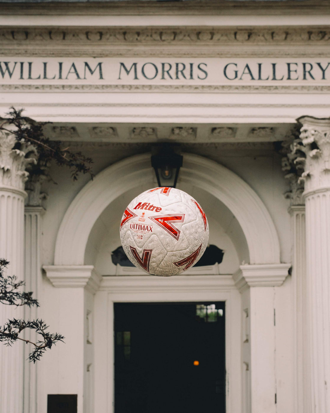 GALLERY PARTNERSHIPS | Where great competition meets great craftmanship…