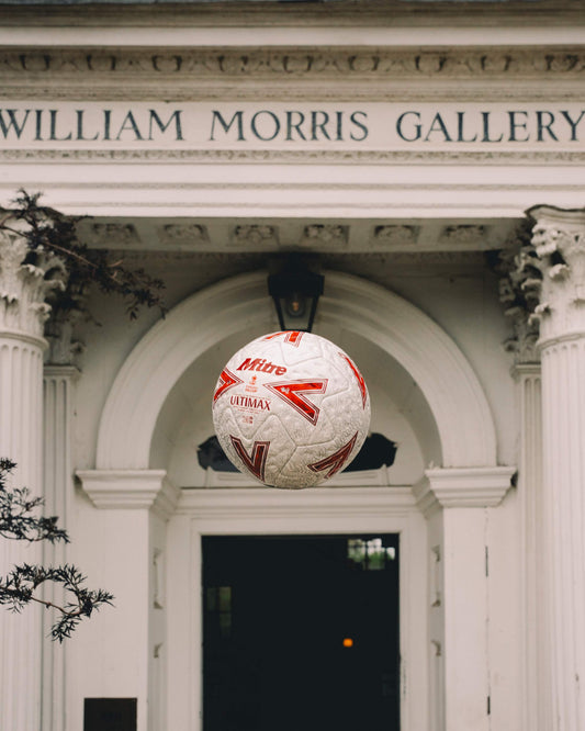 GALLERY PARTNERSHIPS | Where great competition meets great craftmanship…