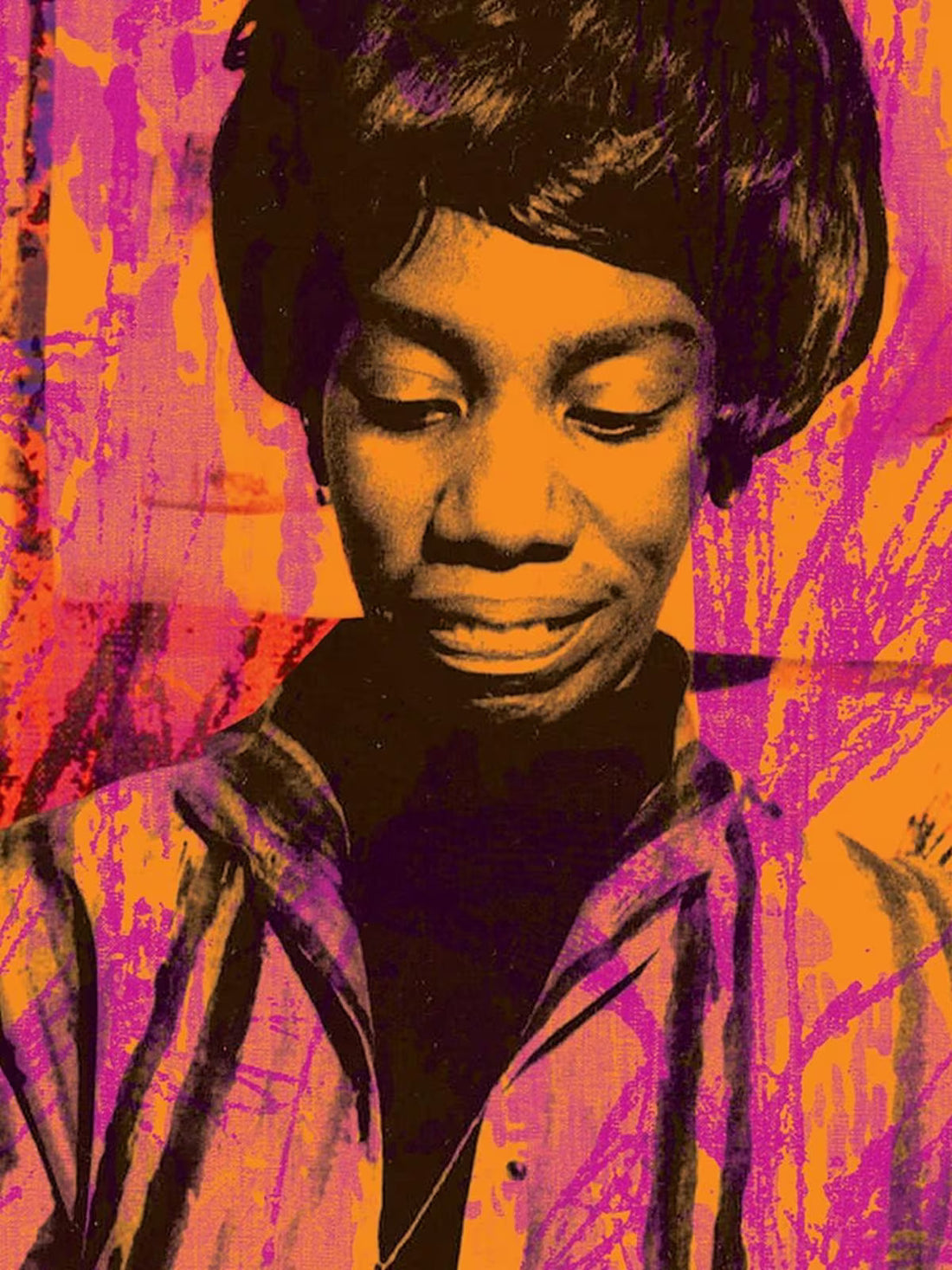 NEW ARRIVALS | Althea McNish for 'Women in Print: 150 years of Liberty Textiles'