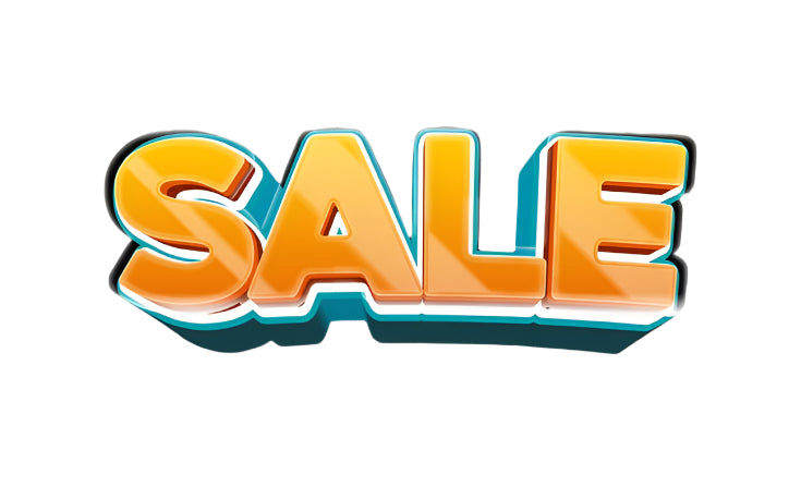 SALE