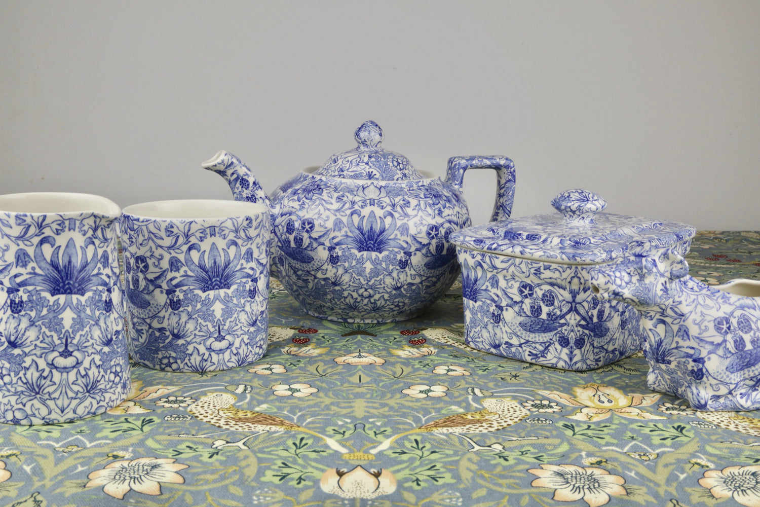 Collections – William Morris Gallery Shop