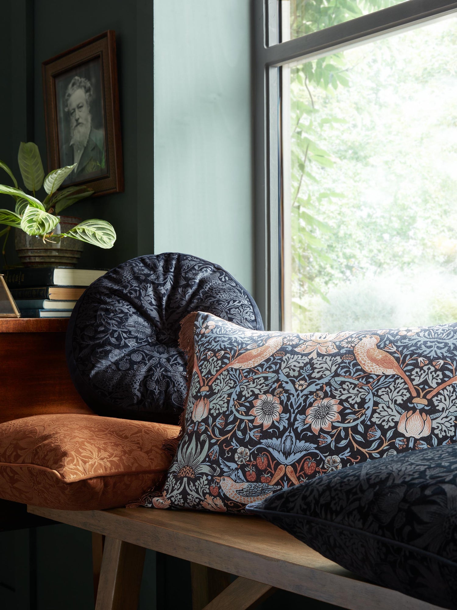 Cushions