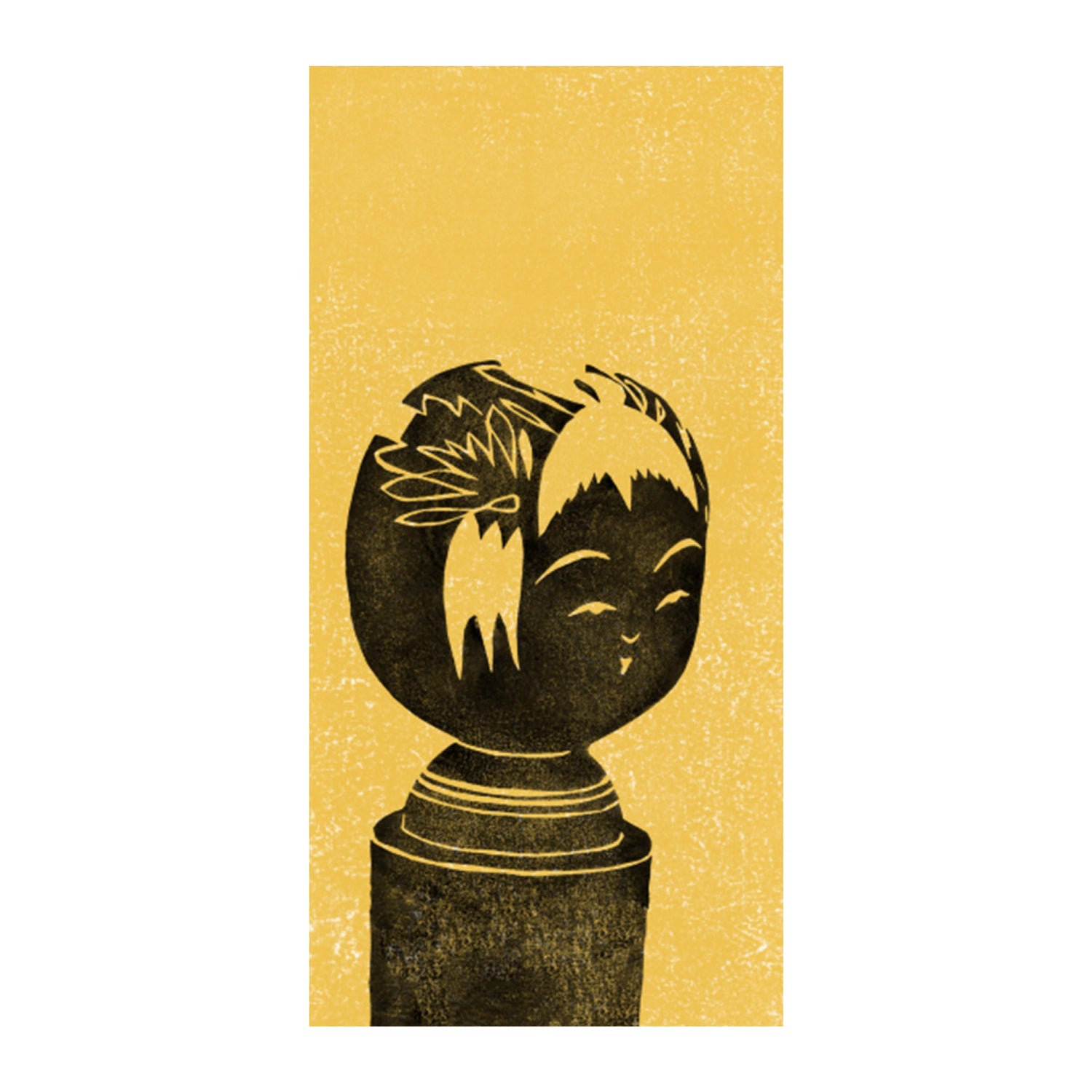 Art Without Heroes: Mingei