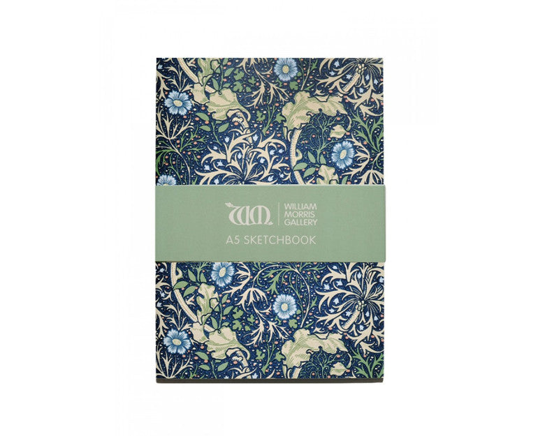 Notebooks & Sketchbooks