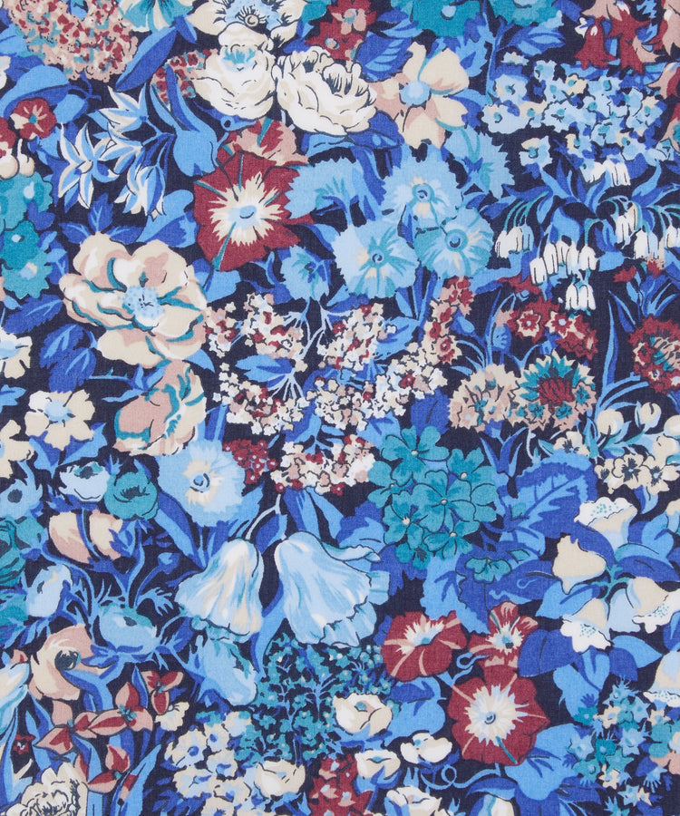 Women in Print Liberty Fabric Bundles