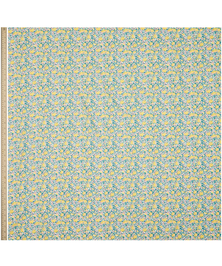 Women in Print Fabric Collection - John Tana Lawn Cotton- One Metre