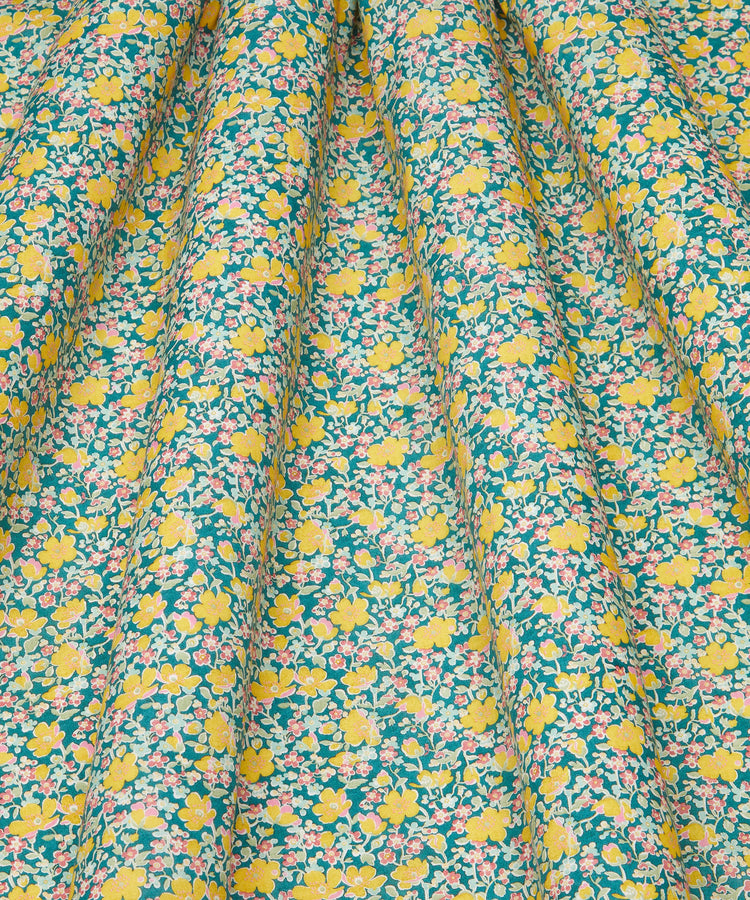 Women in Print Fabric Collection - John Tana Lawn Cotton- One Metre