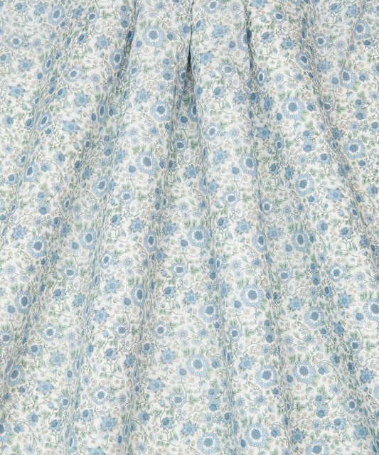 Women in Print Fabric Collection -Gillian Fairytale Tana Lawn Cotton- One Metre