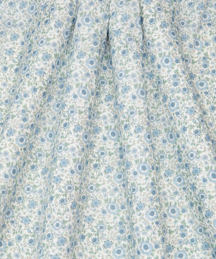 Women in Print Fabric Collection -Gillian Fairytale Tana Lawn Cotton- One Metre