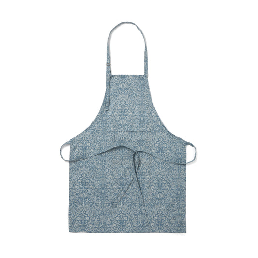 Acorn Blue Apron