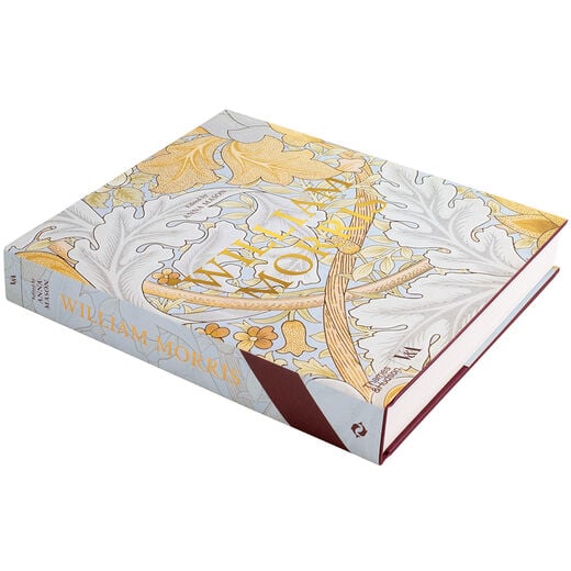 William Morris Edited by Anna Mason