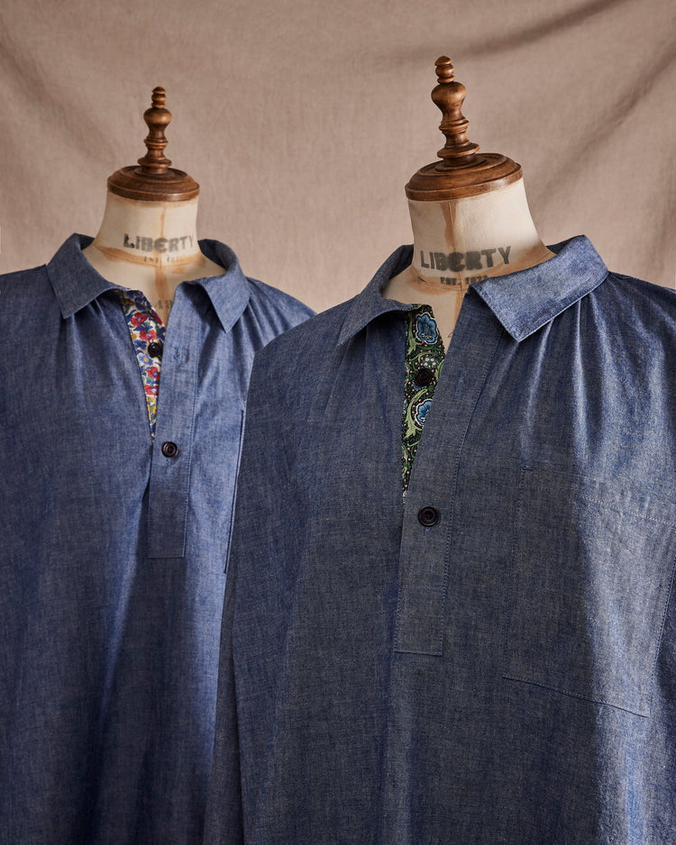Arts and Crafts Shirt