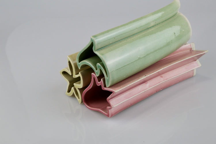 Morris Ceramic Vessels by Iona Singleton