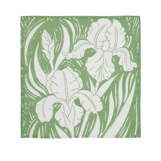 Rory Hutton Benton End Cotton Napkin