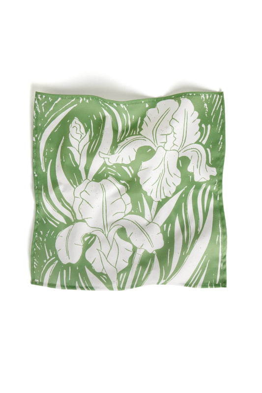 Rory Hutton Benton End Cotton Napkin