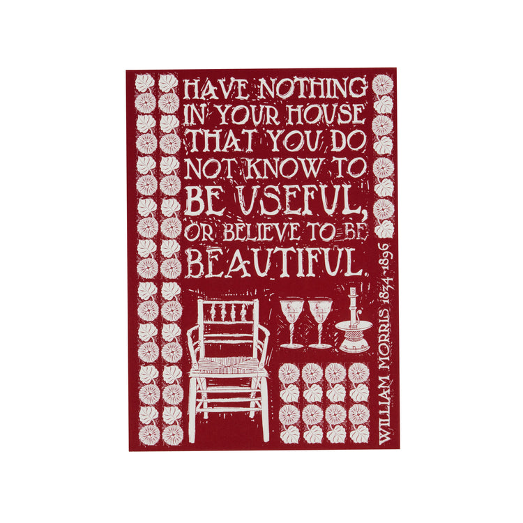 Rory Hutton Earthly Paradise Set of 8 Postcards