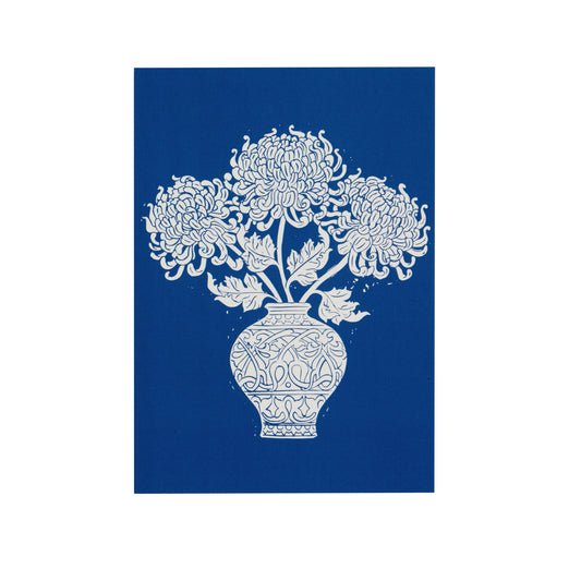 Rory Hutton Earthly Paradise Set of 8 Postcards