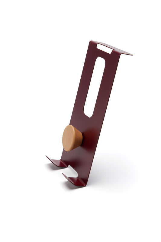 Michael Marriott Renters Hook