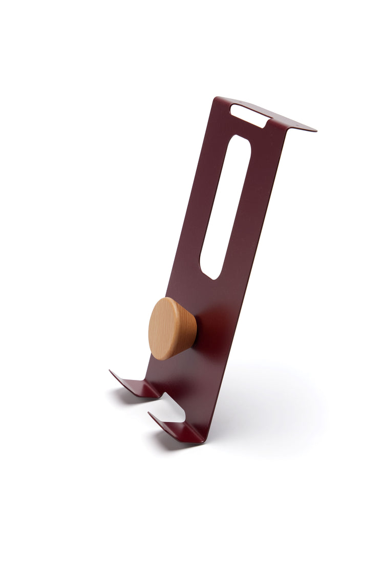 Michael Marriott Renters Hook