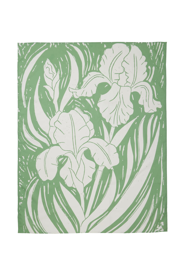 Rory Hutton Benton End Cotton Table Cloth