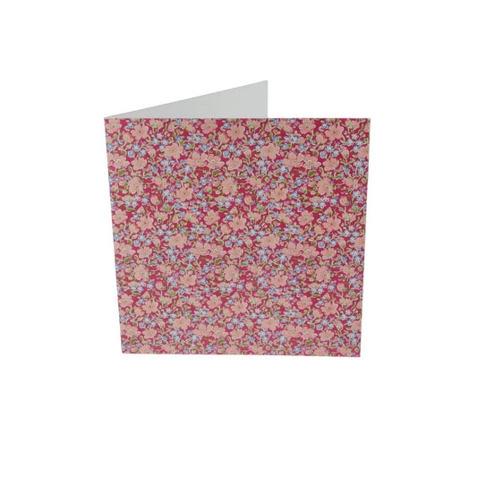 John Greeting Card by Mrs. Stonely for Liberty London