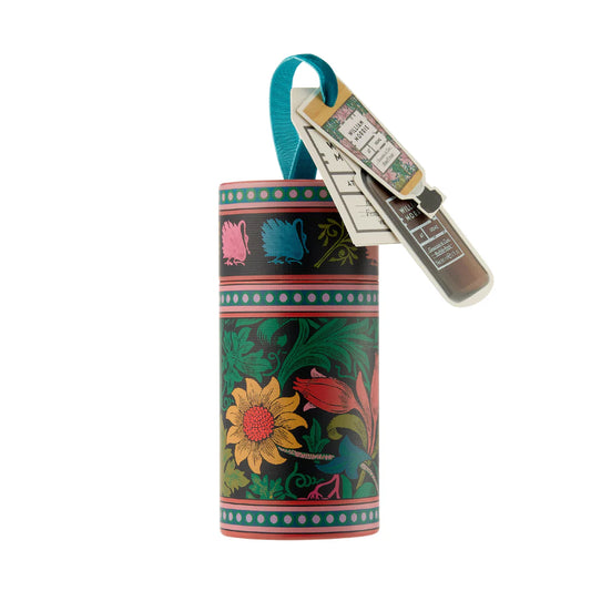 William Morris At Home Sunflower Swan Festive Drum Gift Set