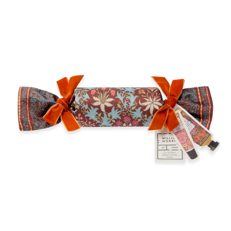 William Morris At Home Oak & Willow Use & Reuse Fabric Cracker