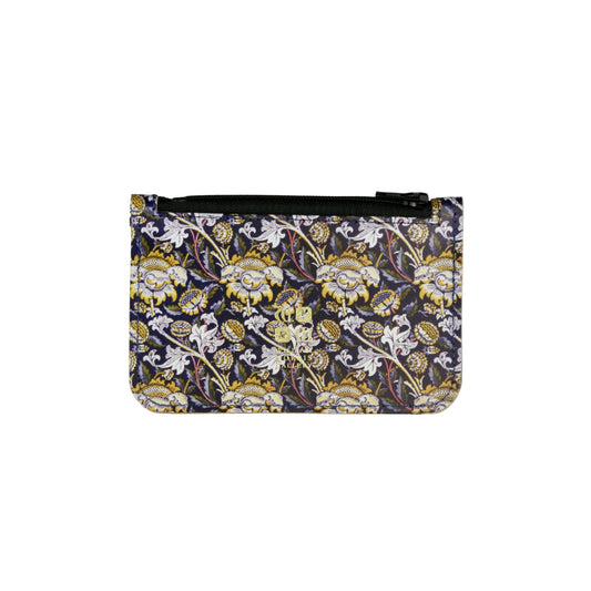 Wey Leather Zip Purse