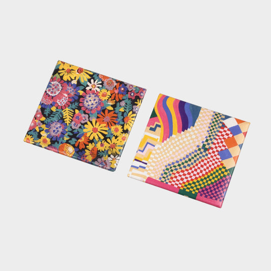 Fridge Magnets by Sarah Campbell