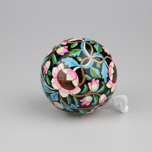 Hand-Painted Evenlode Bauble